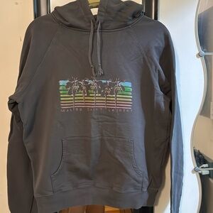 Saint Laurent hoodie 💯 authentic